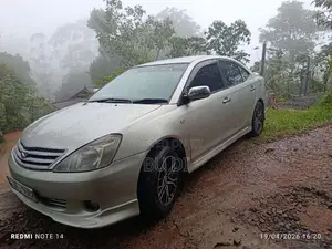 Toyota Allion 2002 Car (Used)