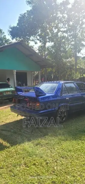 Hyundai Stellar 1990 Car (Used)