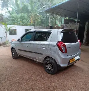 Suzuki Alto 2015 Car (Used)
