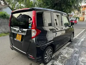 Toyota Roomy 2017 Car (Used)