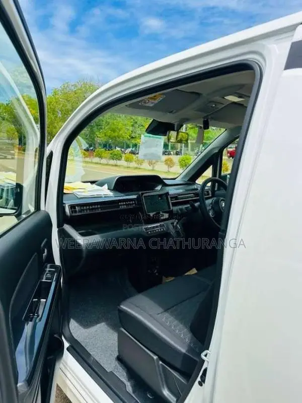 Suzuki Wagon R ZX 2026 Car Brand New