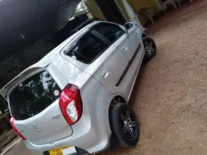 Suzuki Alto 2015 Car (Used)