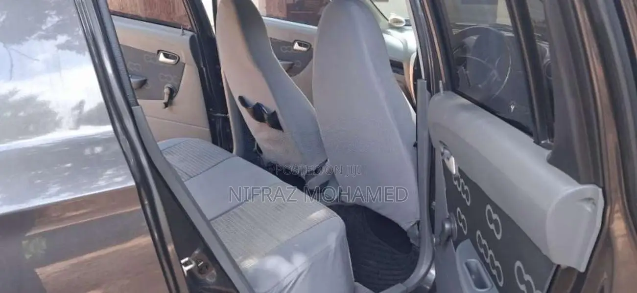 Suzuki Alto 800 2015 Car (Used)