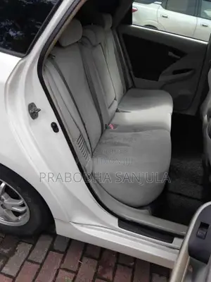 Toyota Prius 2011 Car (Used)