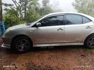 Toyota Allion 2002 Car (Used)