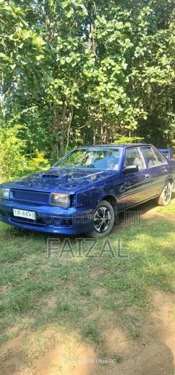 Hyundai Stellar 1990 Car (Used)