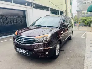 Micro Rodius 2017 Car (Used)