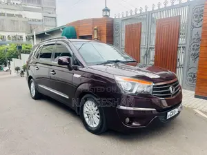 Micro Rodius 2017 Car (Used)