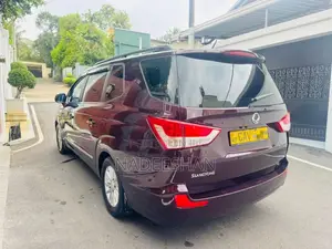 Micro Rodius 2017 Car (Used)