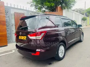 Micro Rodius 2017 Car (Used)
