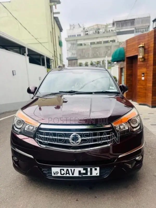 Micro Rodius 2017 Car (Used)