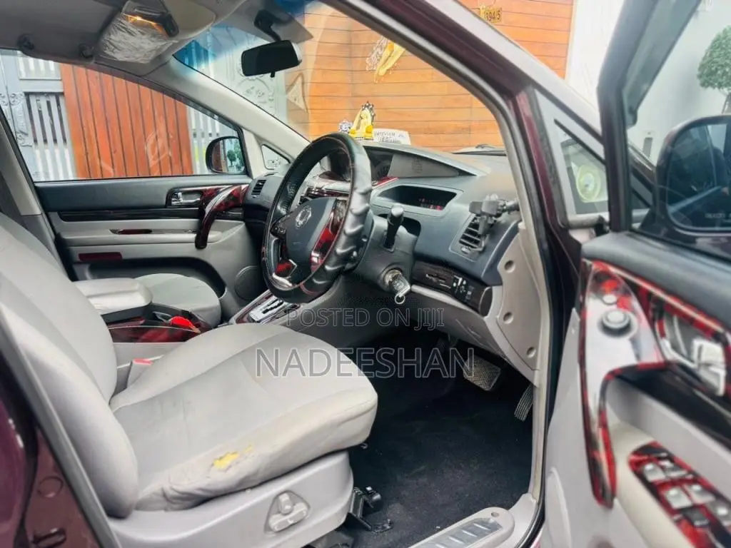 Micro Rodius 2017 Car (Used)