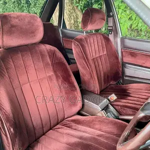 Toyota Corona 1987 Car (Used)