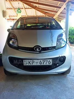 Tata Nano 2011 Car (Used)