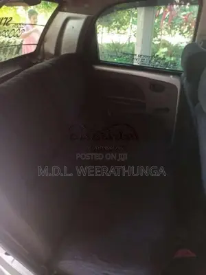 Tata Nano 2011 Car (Used)