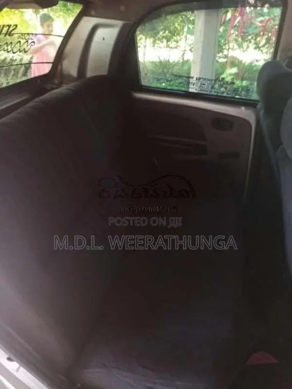 Tata Nano 2011 Car (Used)