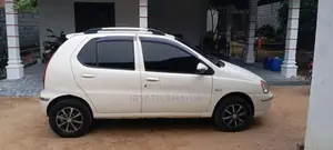 Tata Indica 2014 Car (Used)