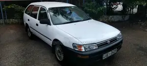 Toyota CE 108 Wagon 1997 Car (Used)