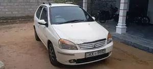 Tata Indica 2014 Car (Used)
