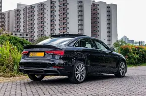 Audi A3 2018 Car (Used)