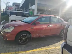 Toyota Allion 2003 Car (Used)