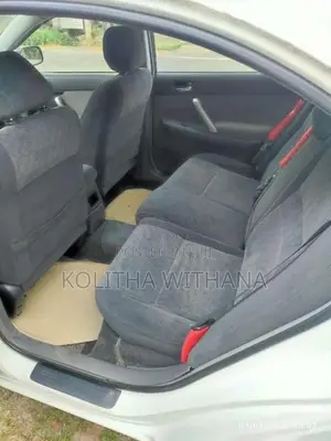 Toyota Allion 2003 Car (Used)