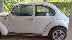Volkswagen Vw1600 1980 Car (Used)