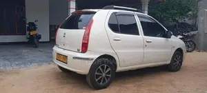 Tata Indica 2014 Car (Used)