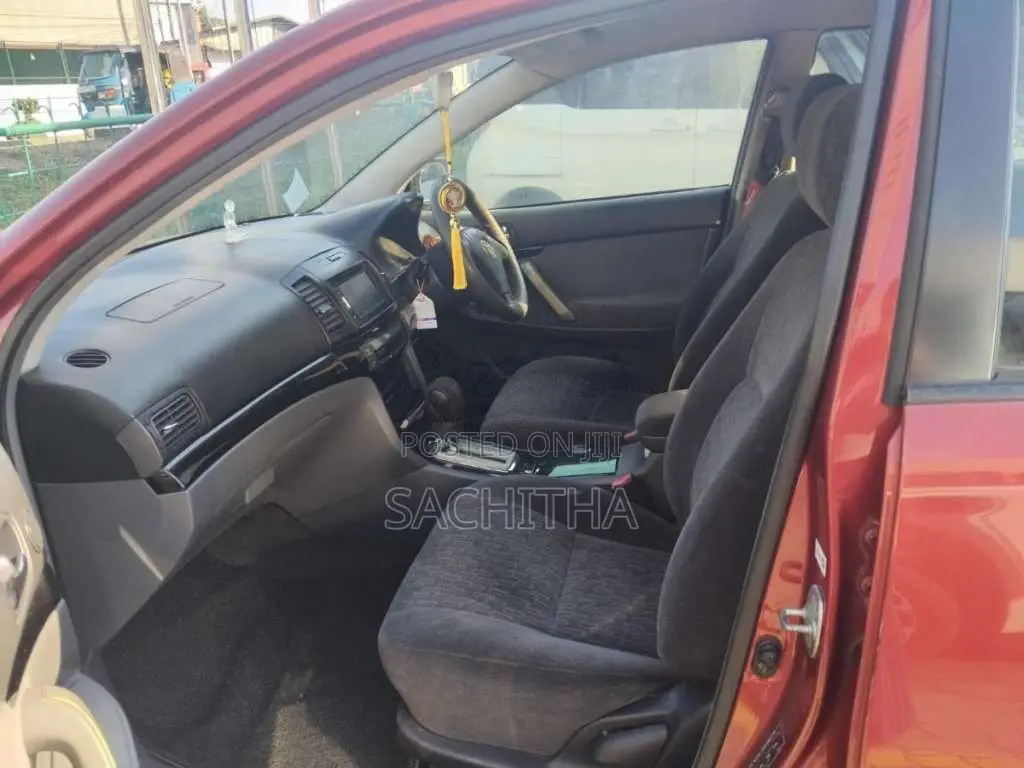 Toyota Allion 2003 Car (Used)