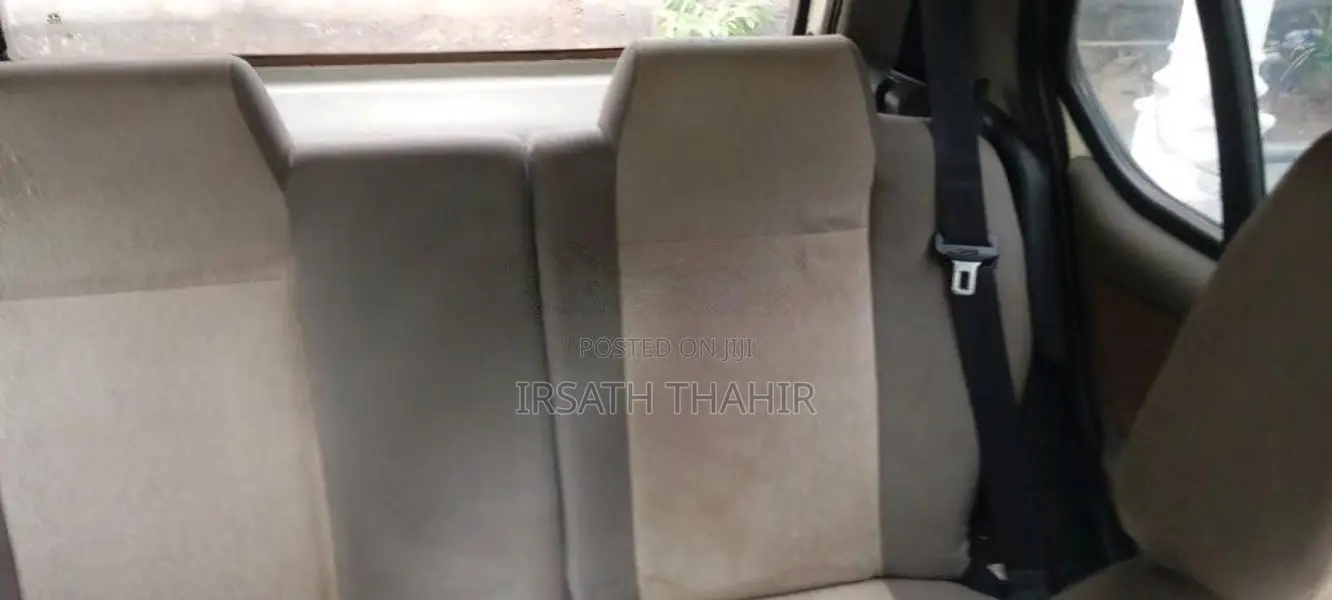 Tata Indica 2014 Car (Used)