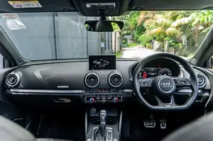 Audi A3 2018 Car (Used)