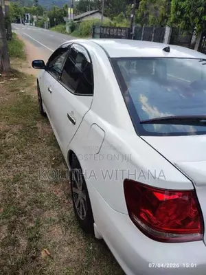 Toyota Allion 2003 Car (Used)
