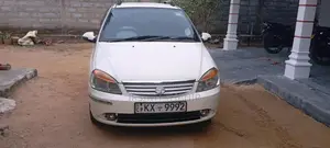 Tata Indica 2014 Car (Used)