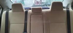 Toyota Axio 2016 Car (Used)