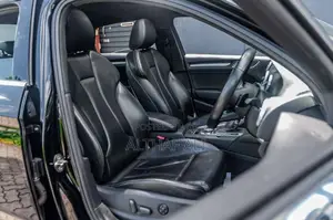 Audi A3 2018 Car (Used)