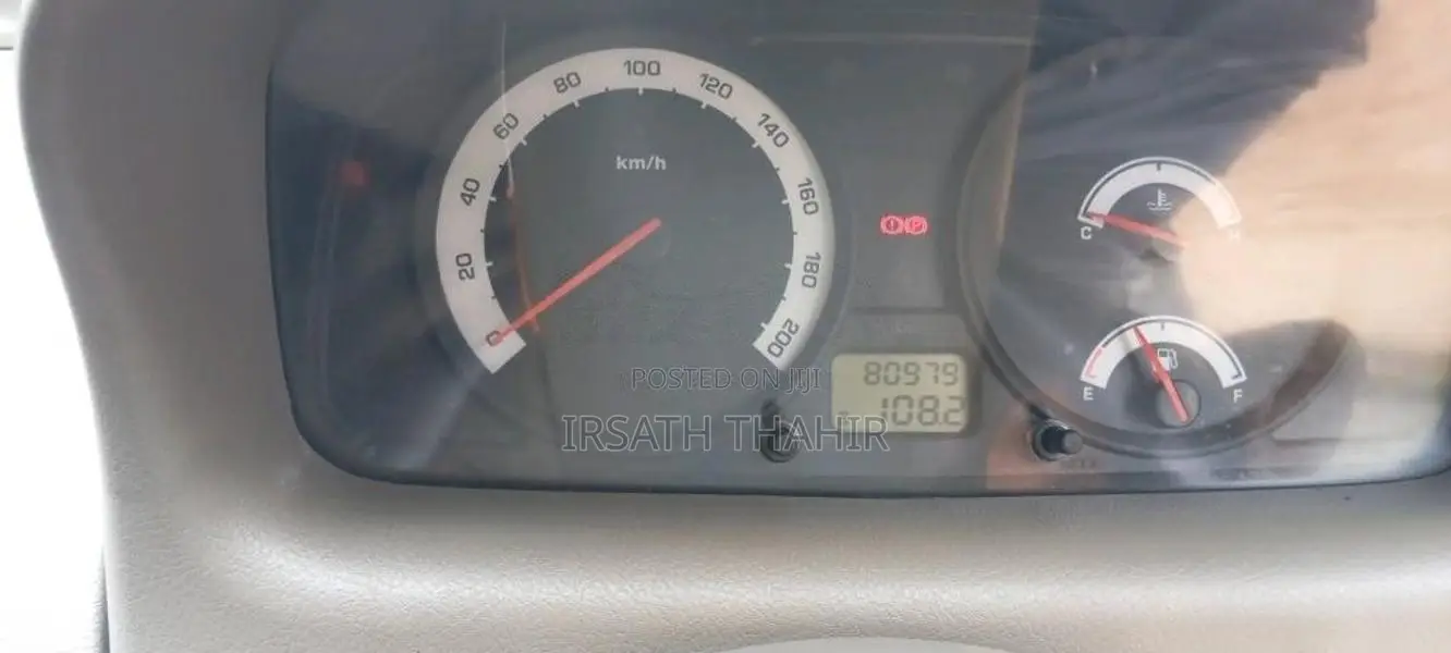Tata Indica 2014 Car (Used)
