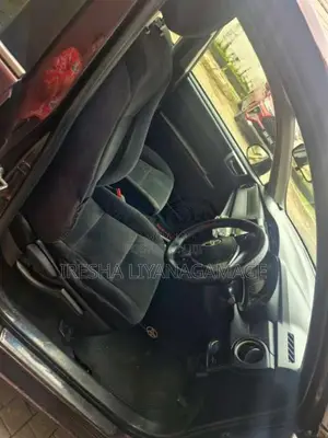 Toyota Axio 2014 Car (Used)