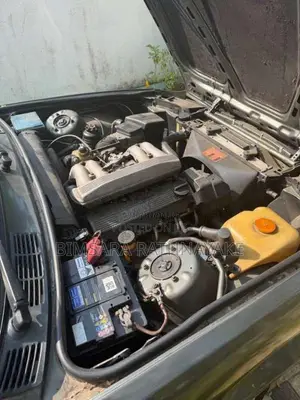 BMW E30 1989 Car (Used)