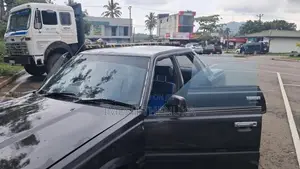 Subaru Leone 1992 Car (Used)