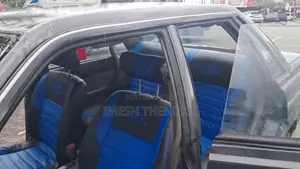Subaru Leone 1992 Car (Used)