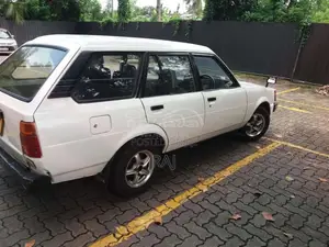 Toyota Ke72 1986 Car (Used)