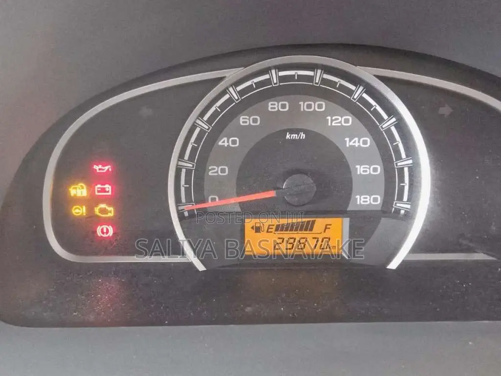 Suzuki Alto 2015 Car (Used)