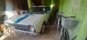 Nissan Sunny 1980 Car (Used)