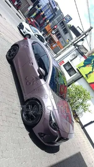 Mazda 2 Skyactiv 2015 Car (Used)