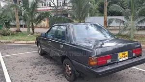 Subaru Leone 1992 Car (Used)