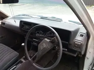 Toyota Ke72 1986 Car (Used)