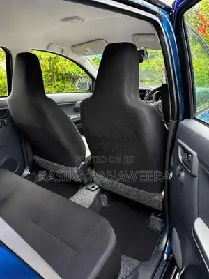Daihatsu Mira L Safety Auc Grade 5AA 2024 Car Unregistered (Reconditio