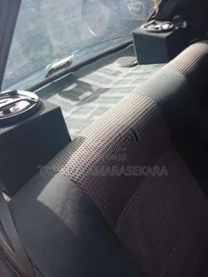 Volkswagen Jetta 1987 Car (Used)