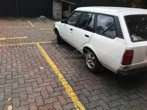 Toyota Ke72 1986 Car (Used)