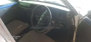 Nissan Sunny 1980 Car (Used)